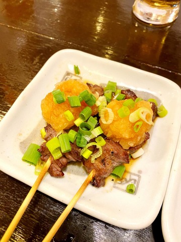 やきとり大吉 布瀬店／ホームメイト