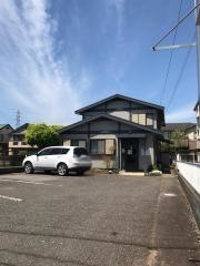 内舘整骨院