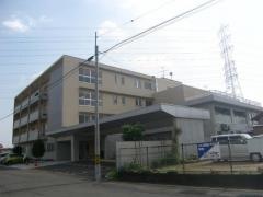 岐南仙寿うれし野