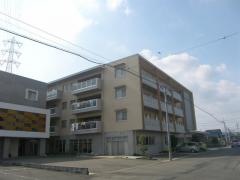 岐南仙寿うれし野