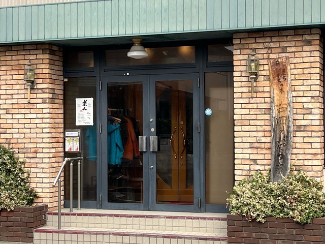 古田のおうち 設備