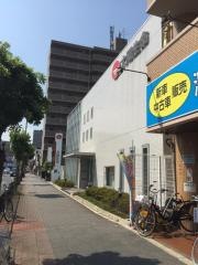 太陽生命保険株式会社　大阪東支社