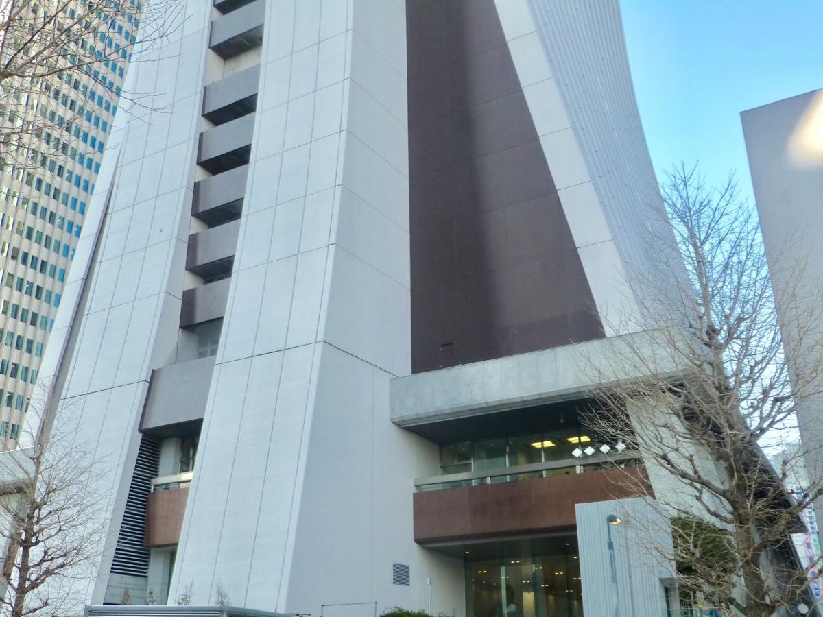 SOMPOホールディングス株式会社