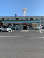 ファミリーマート　浜松入野店