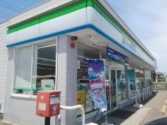 ファミリーマート　養老船附店