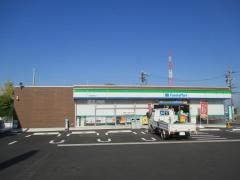 ファミリーマート　碧南縄手町店