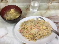 中華料理盛蘭