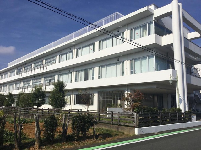 みかたはら介護老人保健施設