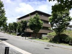 グループホーム　京都指月の郷　East館
