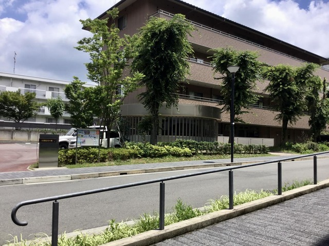 グループホーム　京都指月の郷　East館
