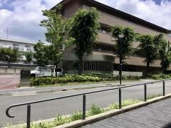 グループホーム　京都指月の郷　Ｅａｓｔ館