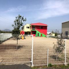 東部幼光保育園