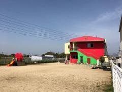 東部幼光保育園