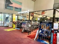 ゴルフパートナー　松島国際カントリークラブ店