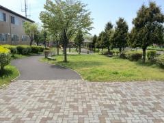 中道1丁目緑地