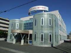 青森県ヘアアーチスト専門学校