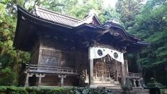 十和田神社