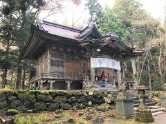 十和田神社