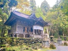 十和田神社