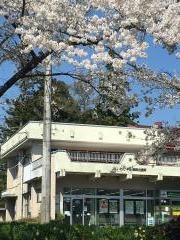 JAいわて平泉厳美支店