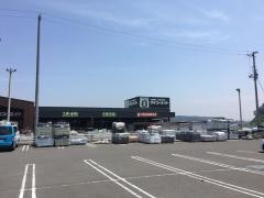 ダイユーエイト棚倉店