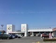 Ｈｏｎｄａ　Ｃａｒｓ茨城西結城店