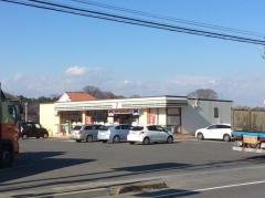 セブンイレブン　小山出井店