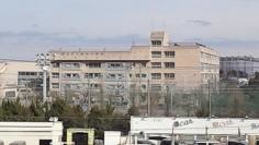 草加市立新田中学校