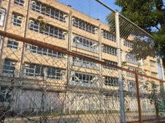 草加市立新田中学校