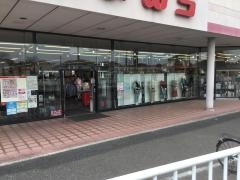 ファッションセンターしまむら　越生店