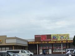 セイミヤ成田芝山店