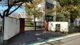 宮城小学校