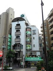ホームセンターケンマートＢ館