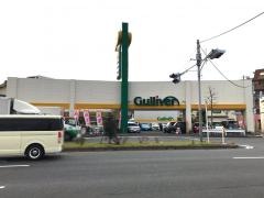 ガリバー環七一之江店