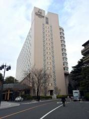 ザ・プリンスさくらタワー東京