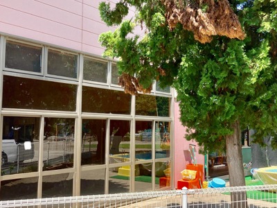 スタディピア 南松本保育園 松本市南松本