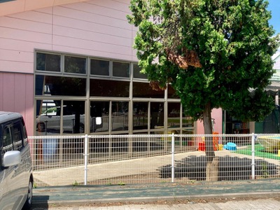 スタディピア 南松本保育園 松本市南松本