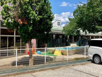 スタディピア 南松本保育園 松本市南松本