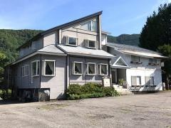 ビレッジイン静山荘