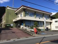 郡上市役所・和良振興事務所
