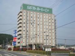 ホテルルートイン恵那