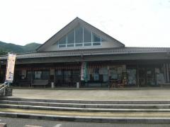 道の駅　そばの郷らっせぃみさと