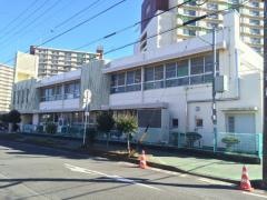 東新田保育園