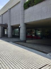 静岡県総合研修所もくせい会館静岡県職員会館