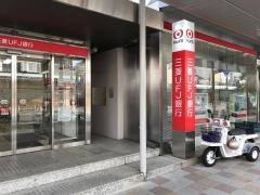 三菱ＵＦＪ銀行豊川支店