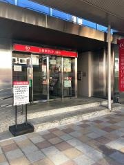 三菱ＵＦＪ銀行豊川支店