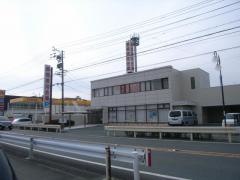 豊橋信用金庫一宮支店