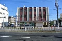 三十三銀行　上飯田支店