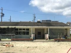 武豊町立南保育園