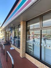 セブンイレブン 岡崎西蔵前町店